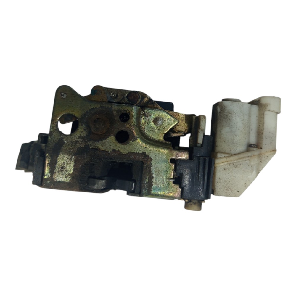 Fechadura Elétrica Dianteira Direita Fiat Palio 1996 A 2004 1