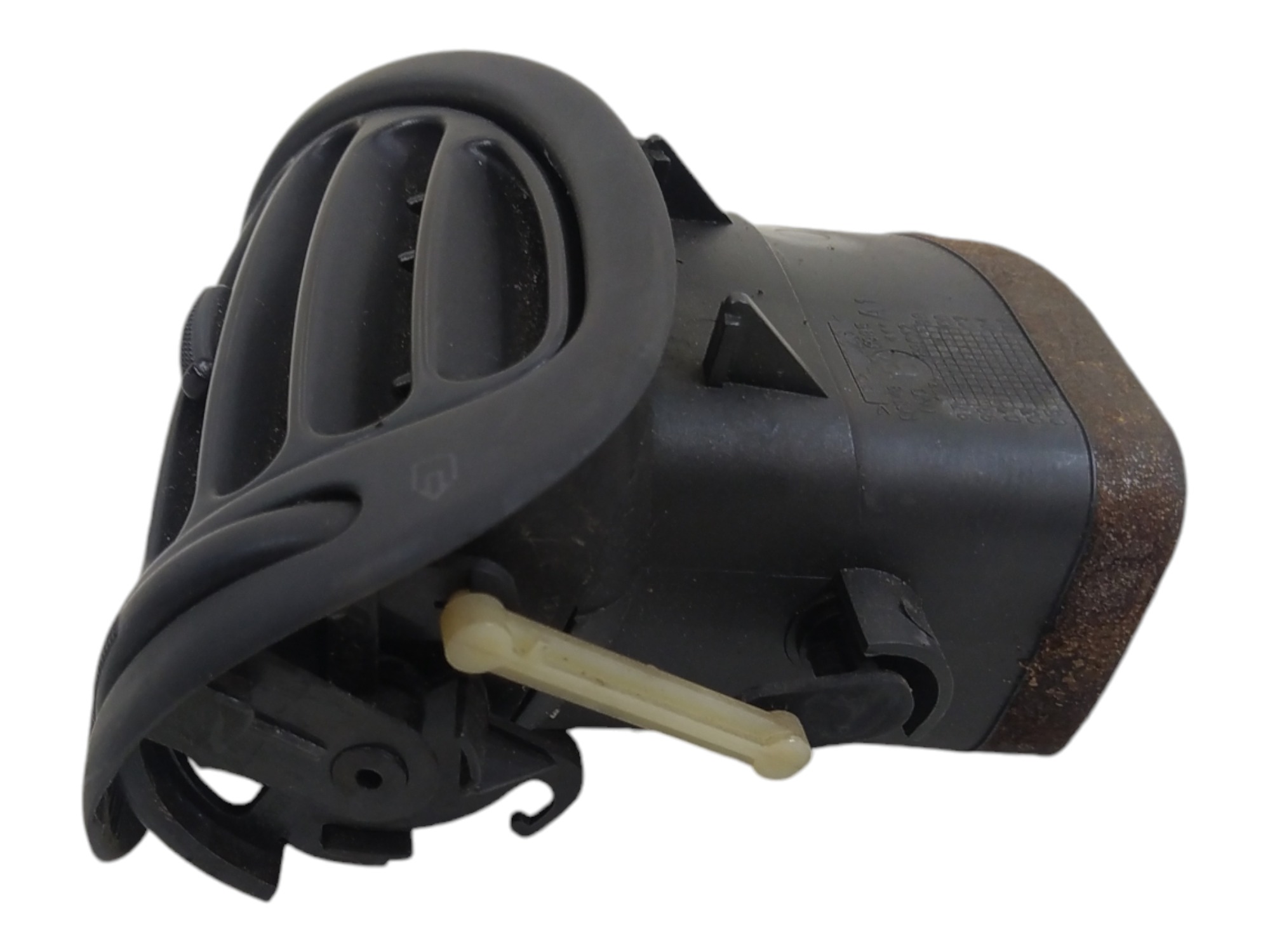 Difusor Ar Dianteiro Direito Peugeot 206 1999 2000 A 2010 6