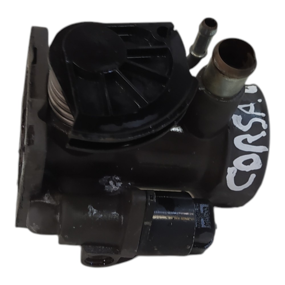 Tbi Corpo Borboleta Injeção Gm Corsa 1.0 Vhc 2002 A 2010 3