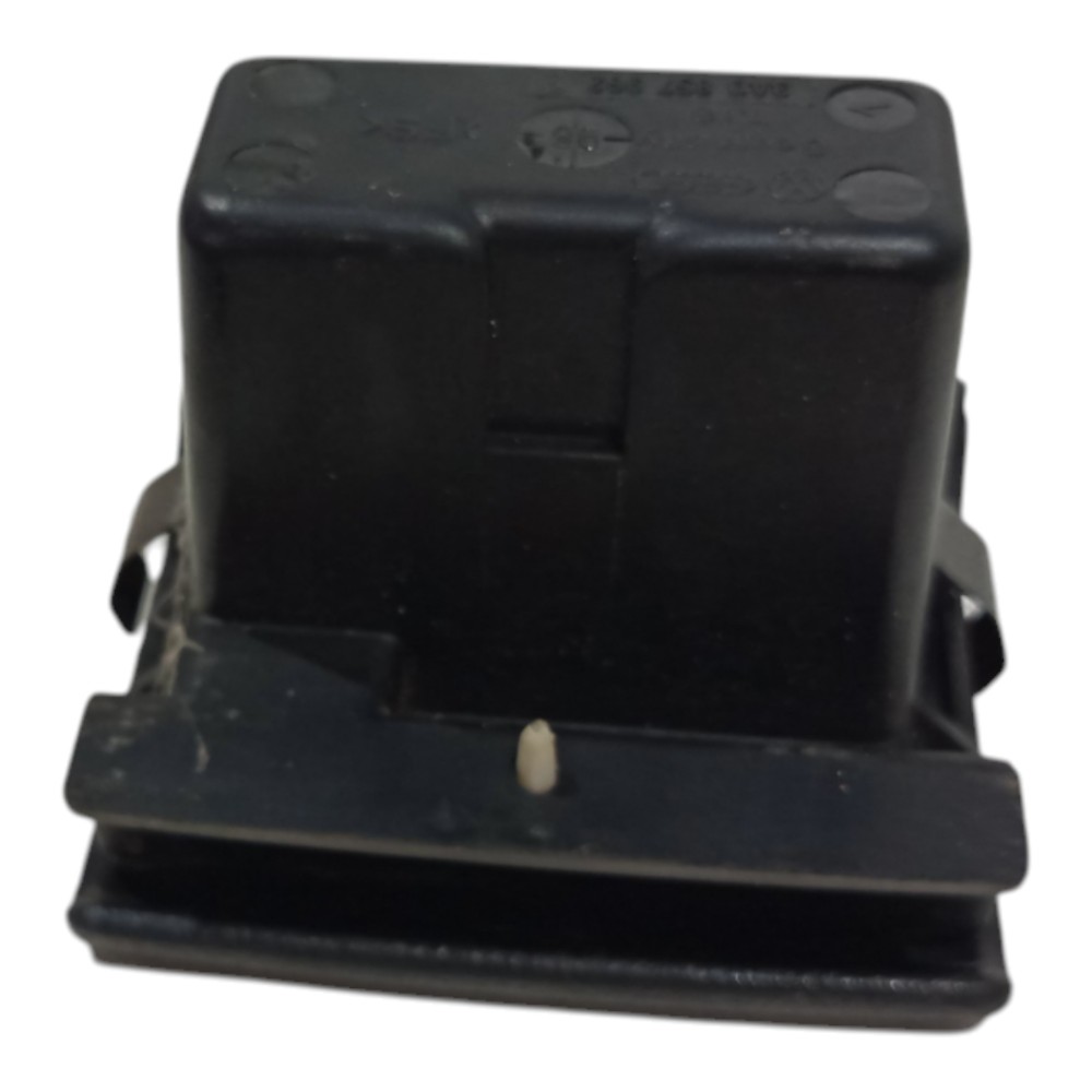 Cinzeiro Console Traseiro Volkswagen Passat 1991 A 1996 6