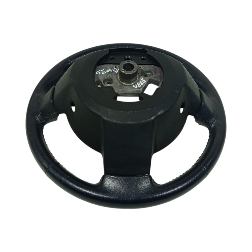 Volante Motorista Nissan Sentra 2.0 16v 2007 2008 A 2013 4