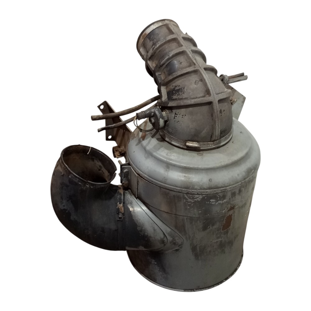 Filtro Ar Scania T112 T113 Original 2