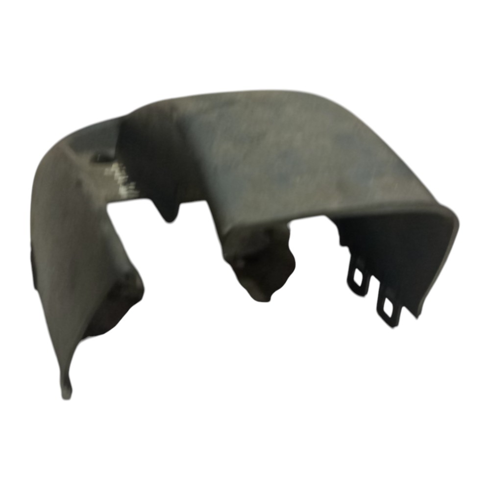 Acabamento Inferior Chave Seta Hyundai Azera 2007 A 2012 7