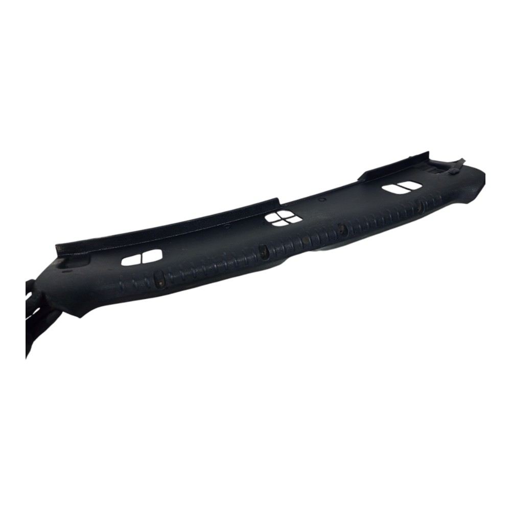 Acabamento Interno Porta Malas Renault Clio 2001 A 2010 2