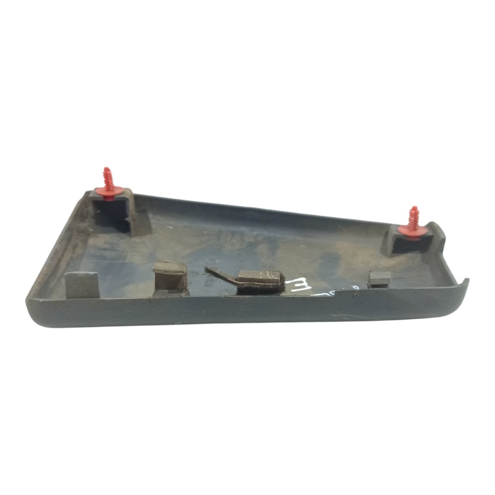 Moldura Inferior Coluna Esquerda Fiat Palio 1996 1997 A 2001 6
