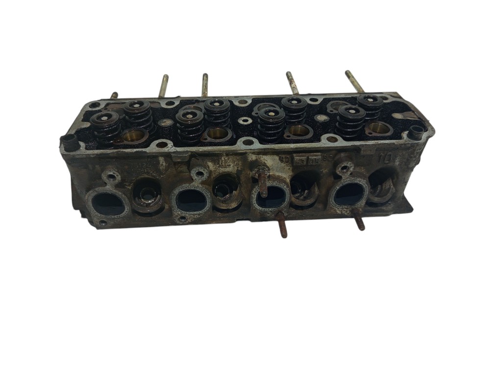 Cabeçote Chevrolet Corsa 1.0 8v 1994 1995 1996 A 2004