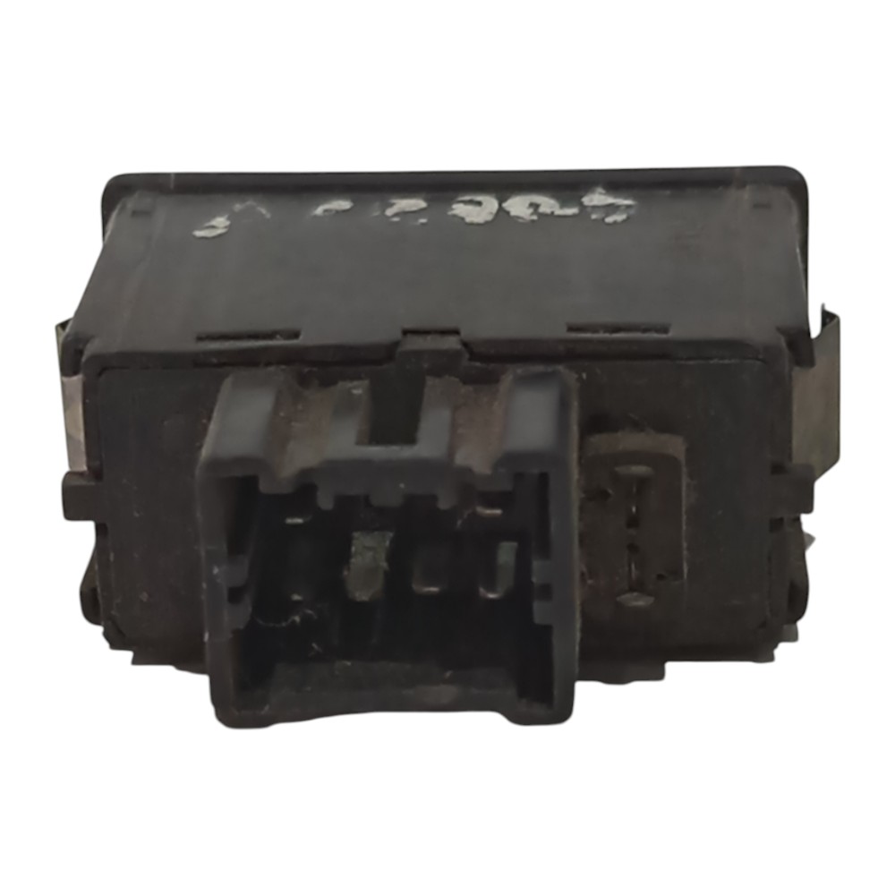 Botão Interruptor Desembaçador Honda Accord 1994 A 1996 Orig 4