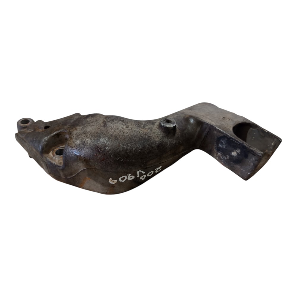 Suporte Coxim Motor Ld Pegeout 206 1.4 8v Flex 2007 A 2012 8
