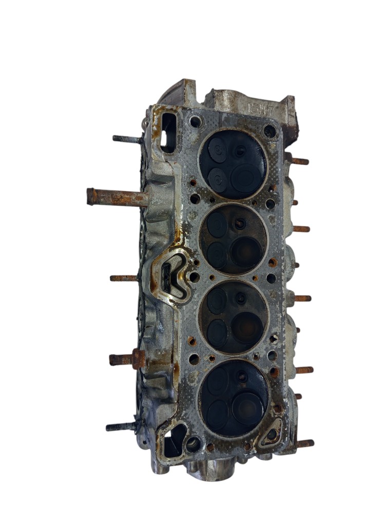 Cabeçote Hyundai Accent 1.5 1994 1995 A 1999 4