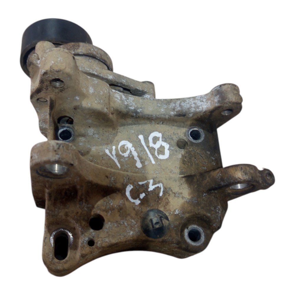 Suporte Alternador Citroen C3 Peugeot 206 1.6 16v 2004 A 12 1