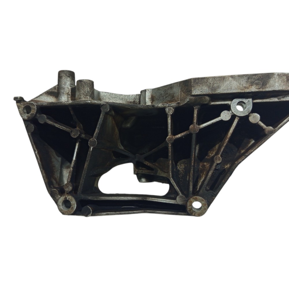 Suporte Compressor Ar Chevrolet Vectra 2.0 8v 1993 A 1996 7
