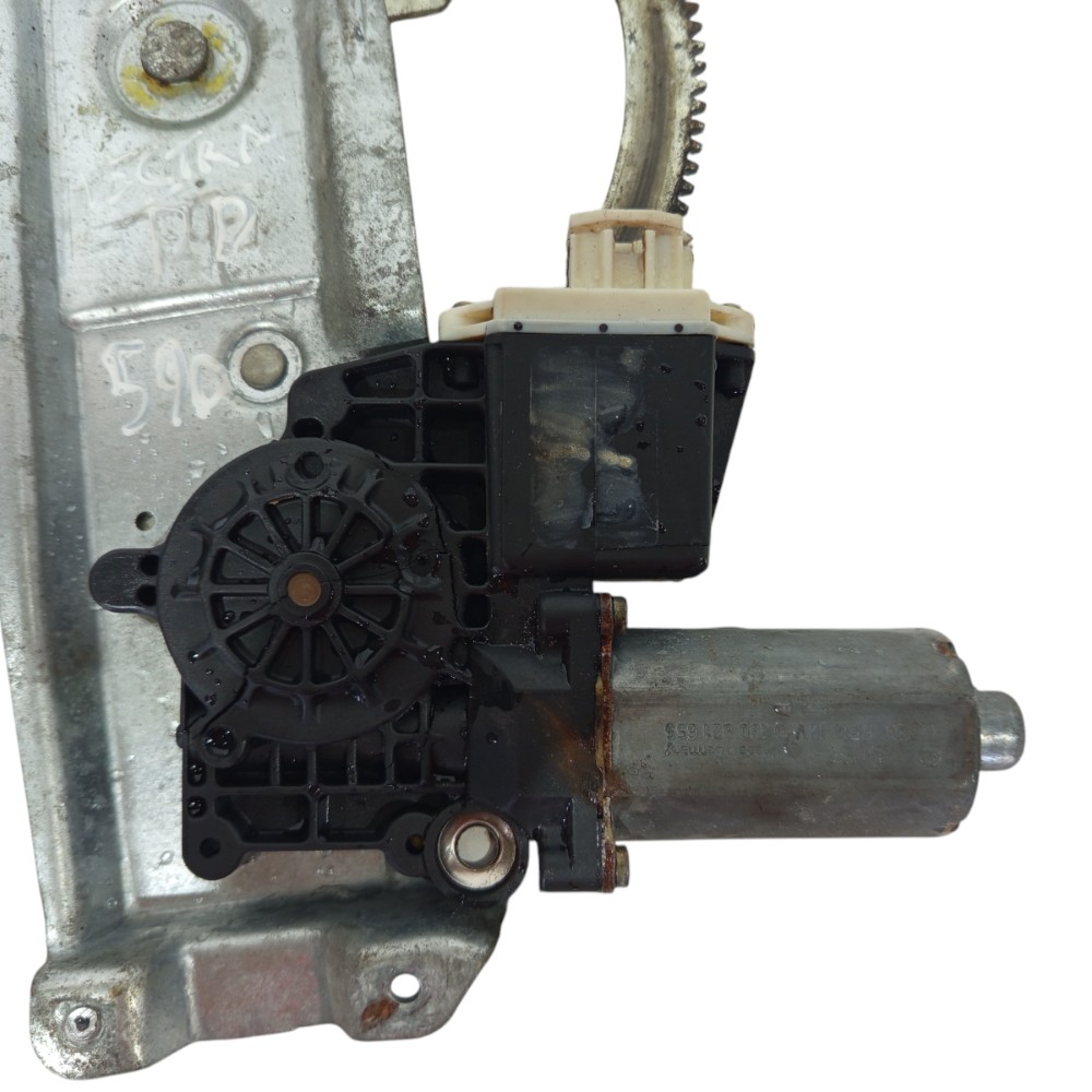 Maquina Vidro Dianteiro Direito Vectra 1993 1994 A 1996 2