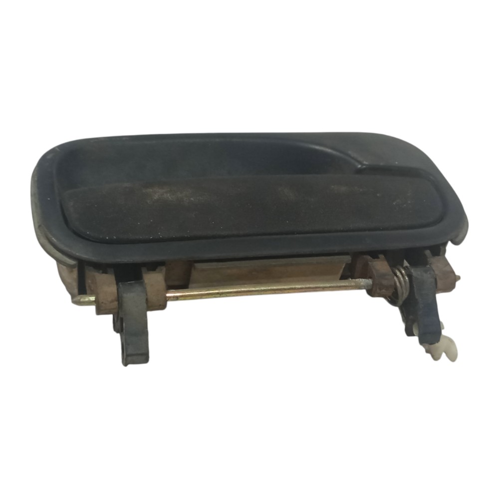 Maçaneta Externa Diant Direito Chevrolet Vectra 1997 A 2005 1