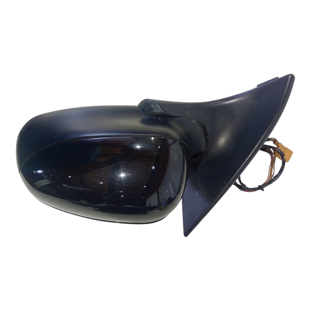 Retrovisor Esquerdo Porsche Cayenne 2006 A 2009 1