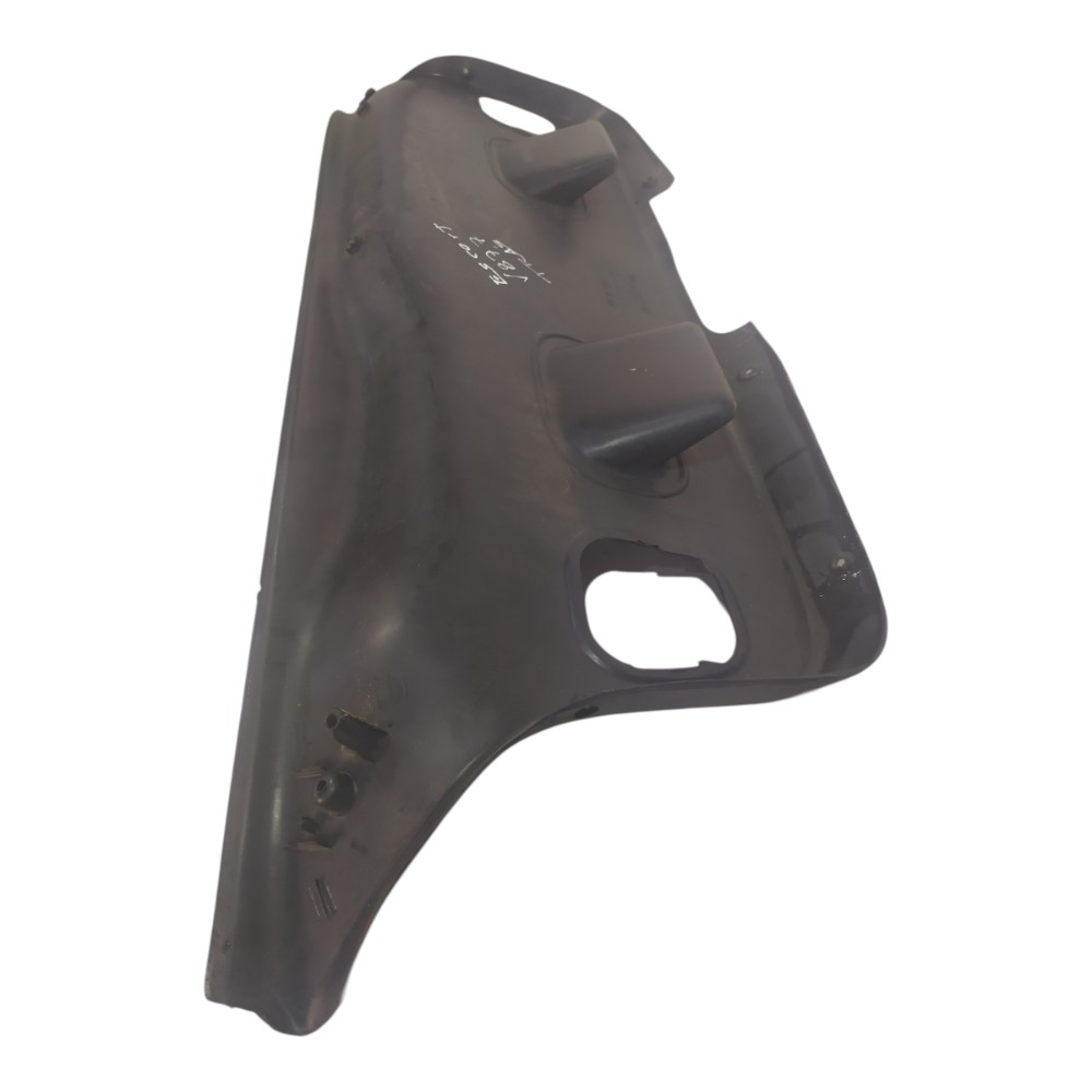 Acabamento Porta Malas Ford Escort 1997 A 1999 5