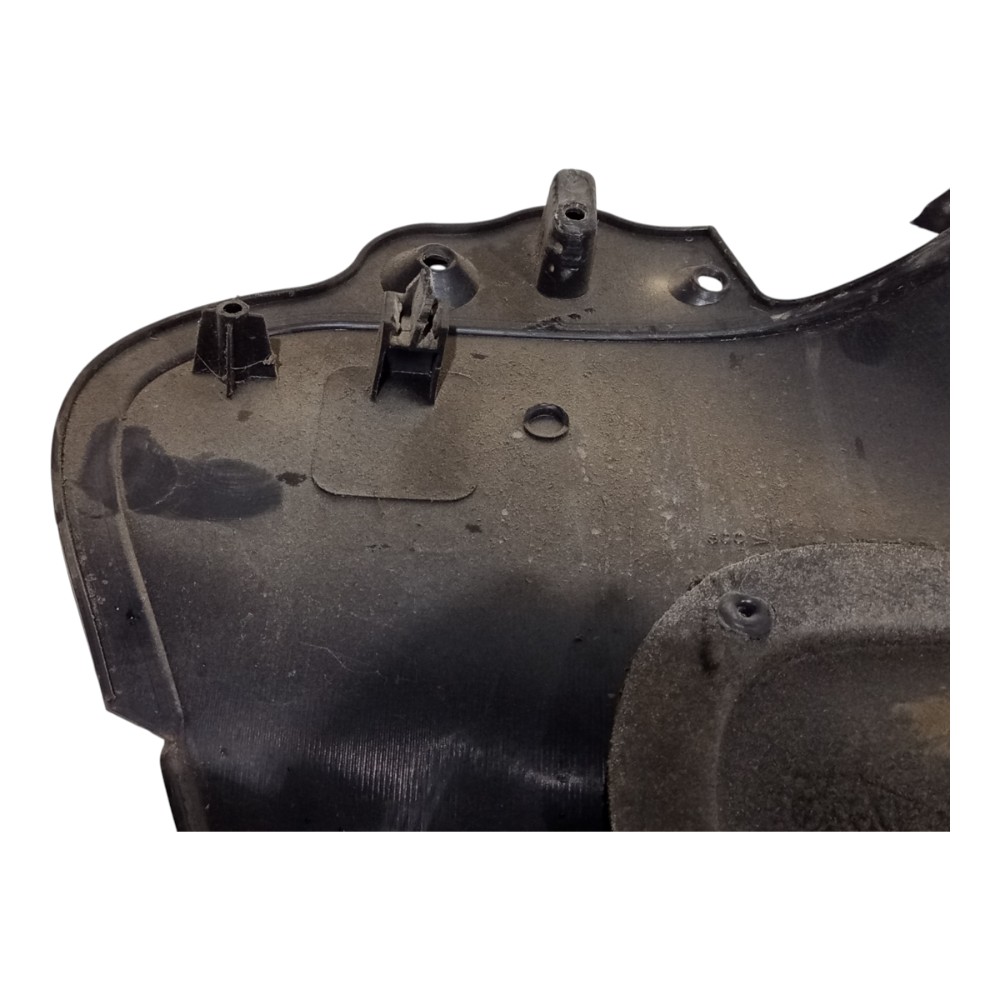Forro Porta Traseira Direita Peugeot 206 2001 2002 A 2010 8