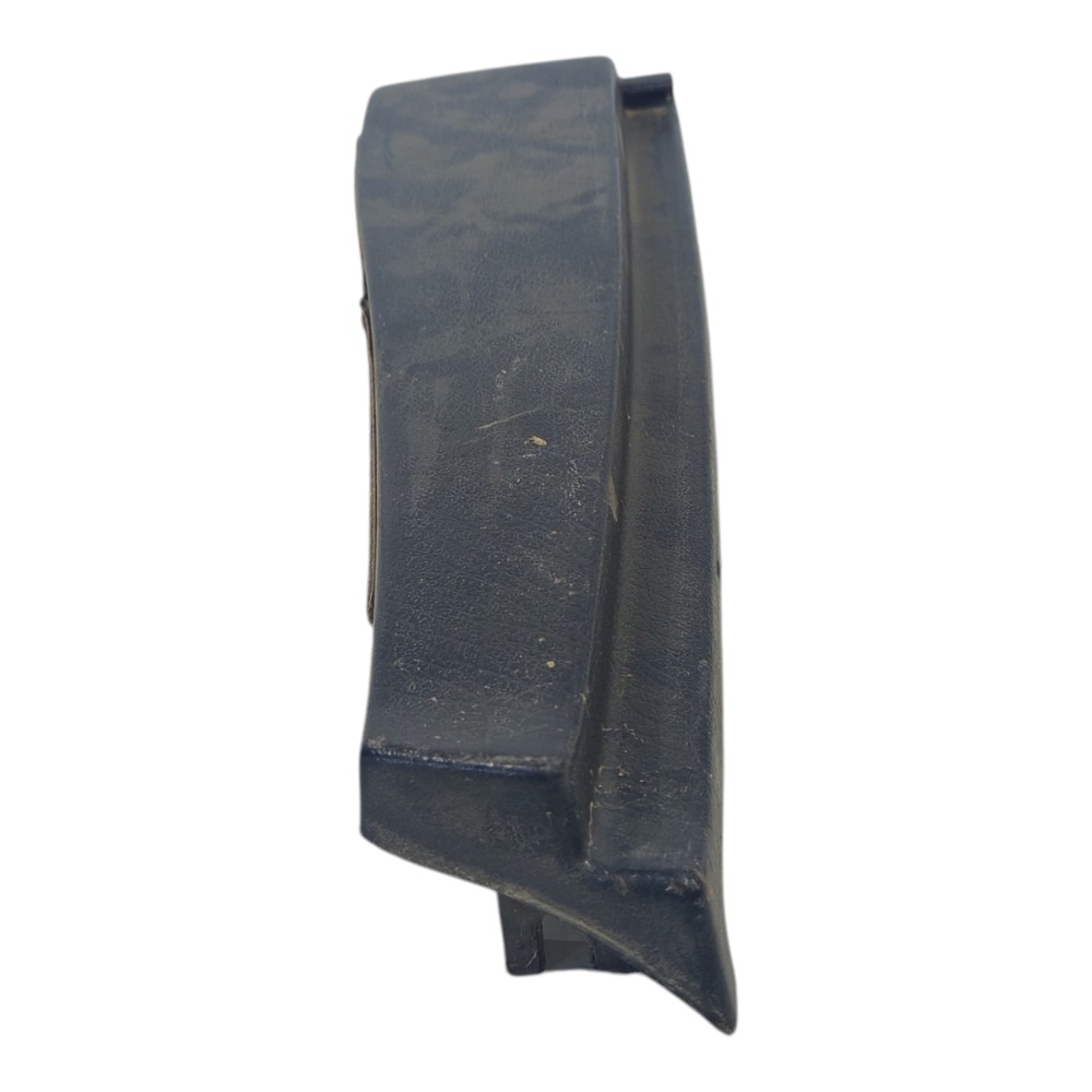 Suporte Tampão Bagagito Esquerdo Vw 1993 1994 1995 96 A 1999 Preto 3