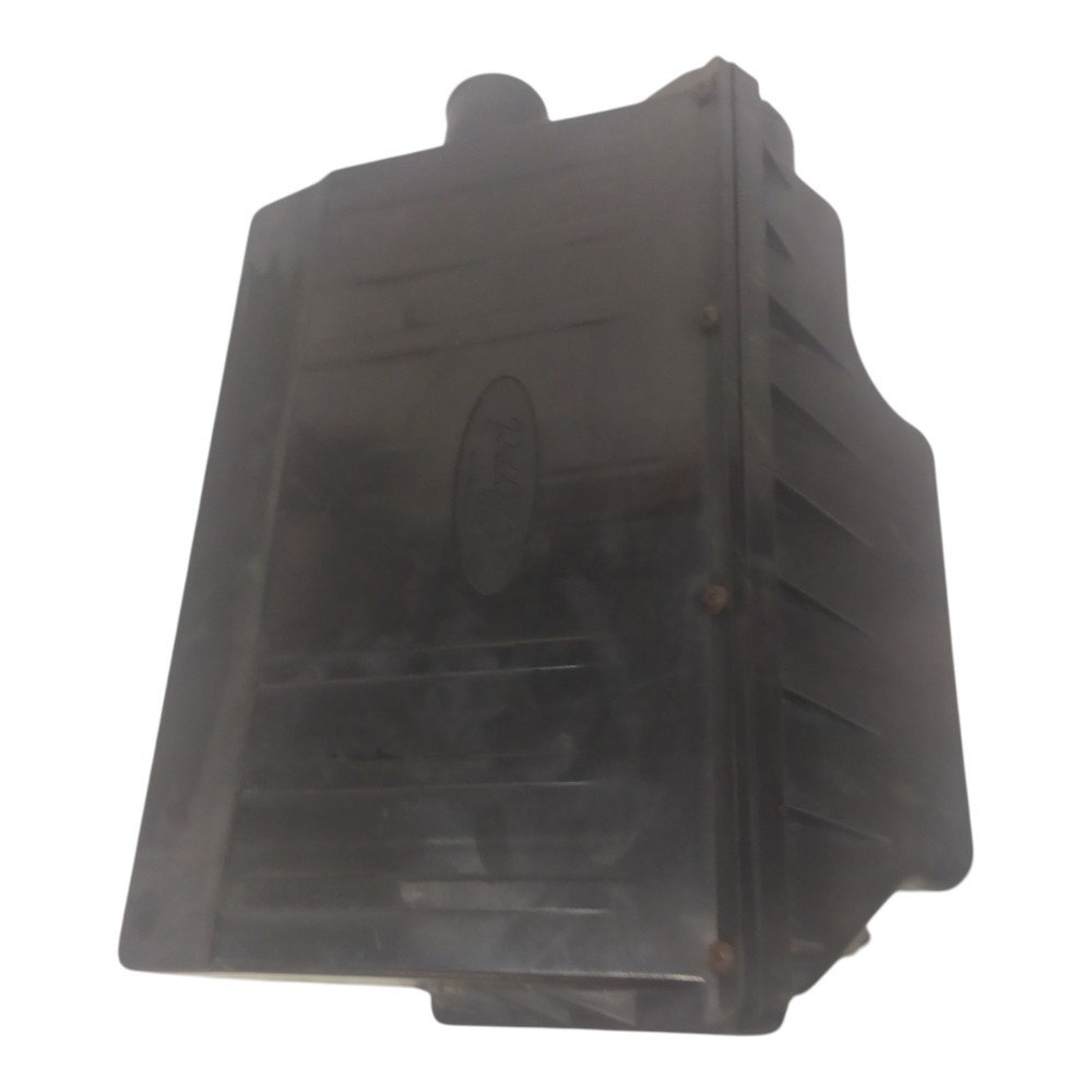 Caixa Filtro De Ar Completo Ford Ka 2009/13 Zetec Rocam 4