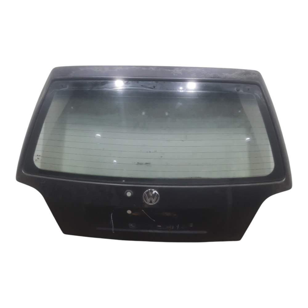 Tampa Traseira Mala Volkswagen Golf Mk3 1992 A 1999 1