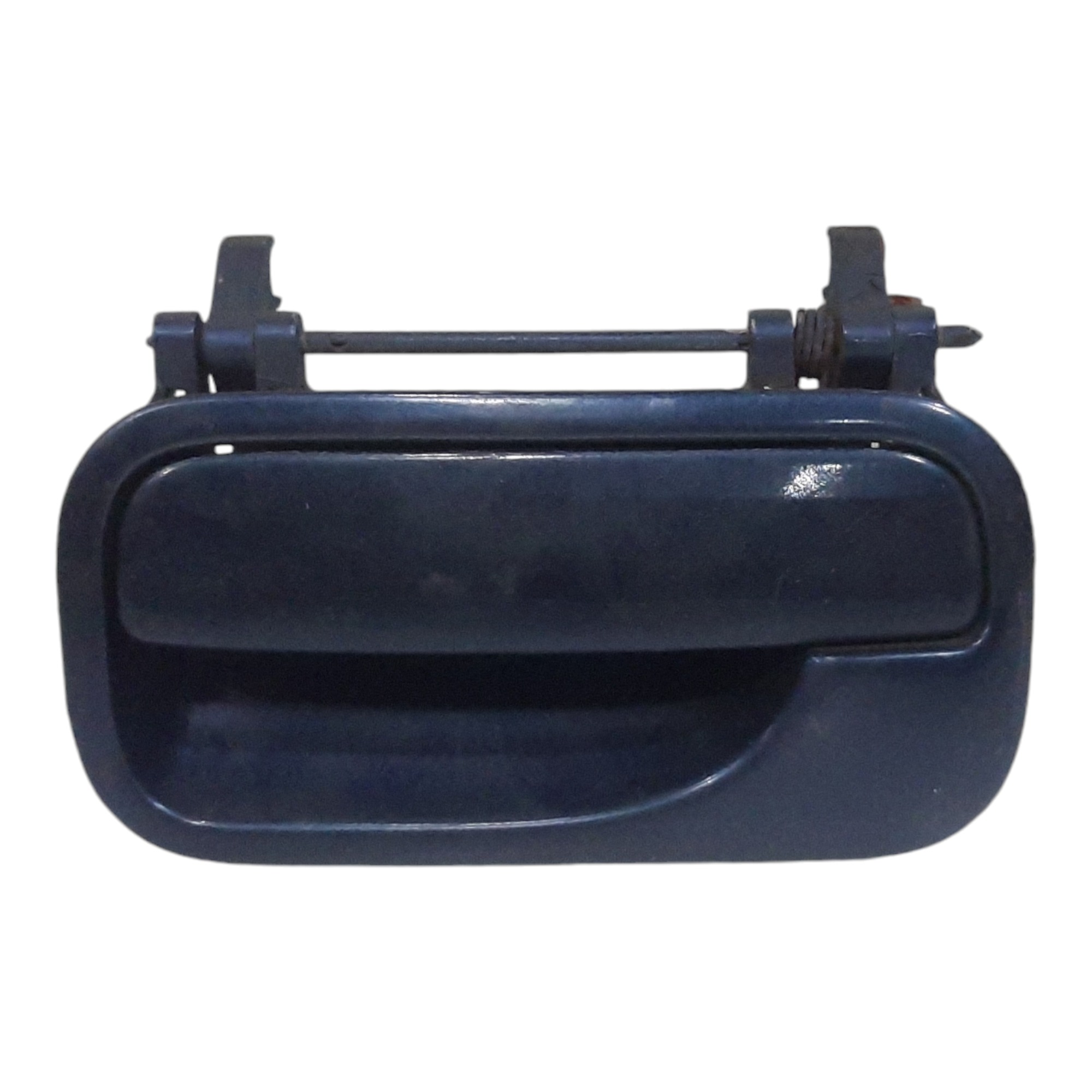 Maçaneta Externa Tras Esquerda Gm Vectra 97 A 2005 5