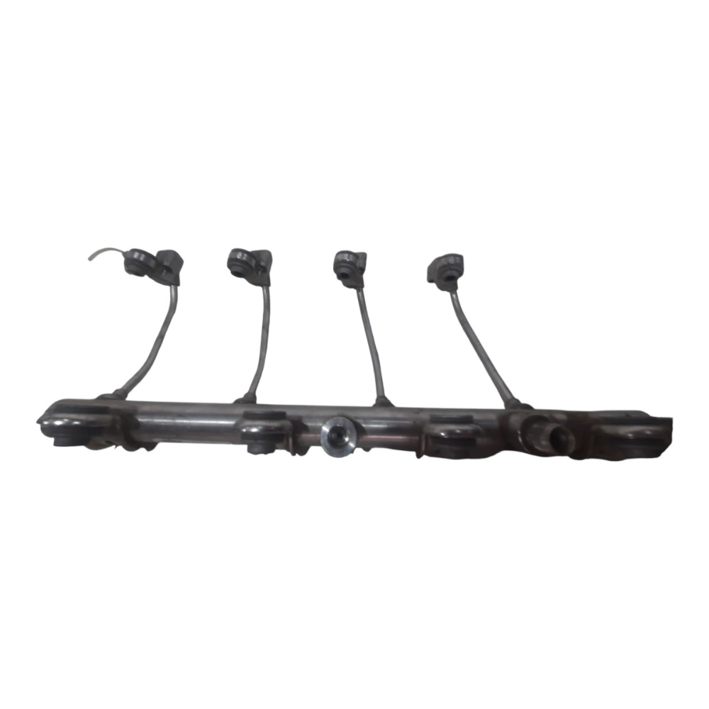Flauta Combustivel Cruzer Tracker Ltz 1.4 Turbo 2014 A 2019 5