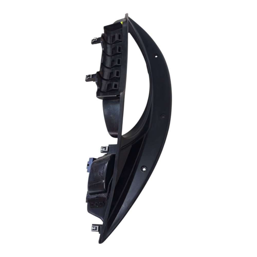 Moldura Capa Painel Instrumentos Ford Focus 2003 A 2007 2