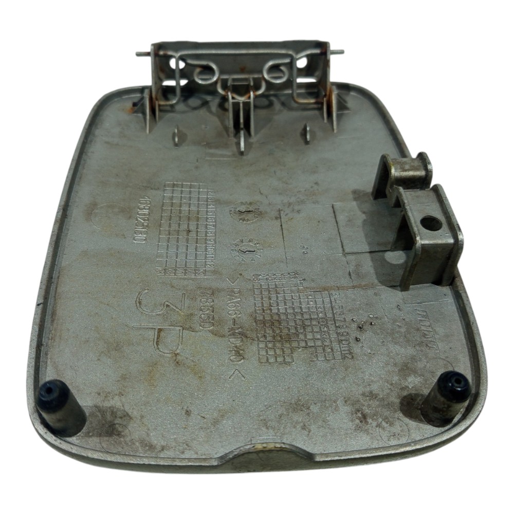 Portinhola Combustível Fiat Palio 2001 2002 2003 2004 A 2006 5