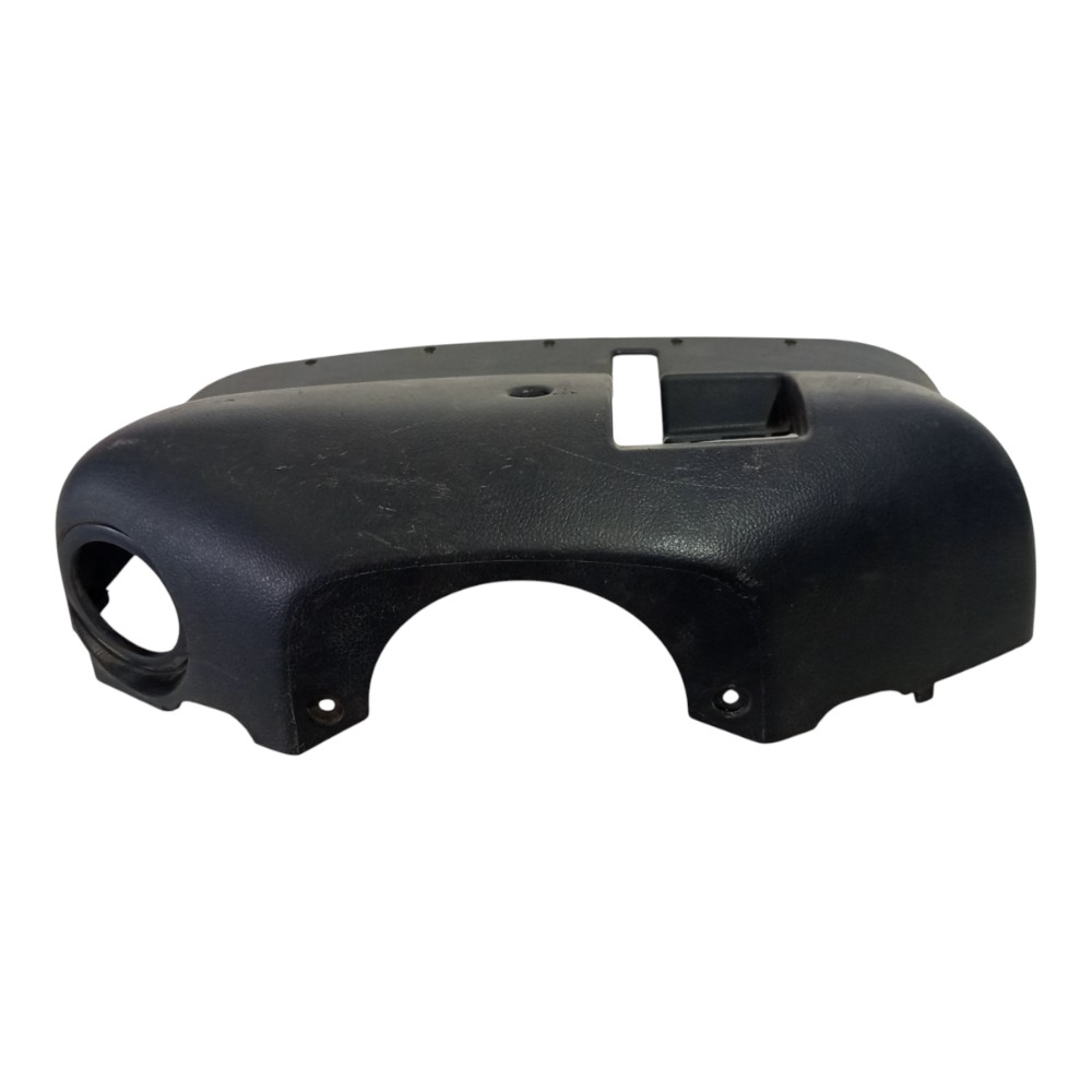 Moldura Inferior Coluna Direção Chevrolet Captiva 2008/2016 1