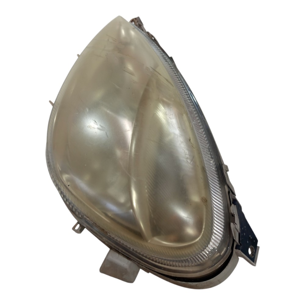 Farol Dianteiro Esquerdo Mercedes Classe A160 2003 A 2006 1