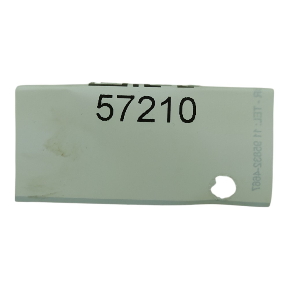 Limitador Porta Traseira Direita C4 Picasso 2009 2010 A 2014 7