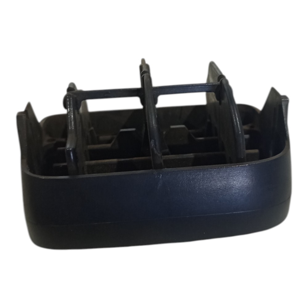 Difusor Ar Central Direito Renault Clio 2006 A 2012 7