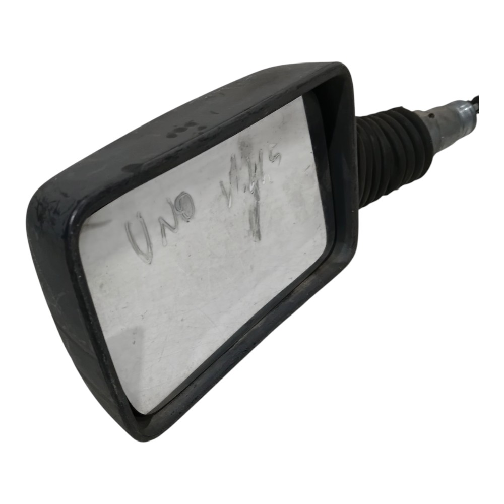 Retrovisor Dianteiro Esquerdo Fiat Uno 1991 A 2004 Detalhes 6