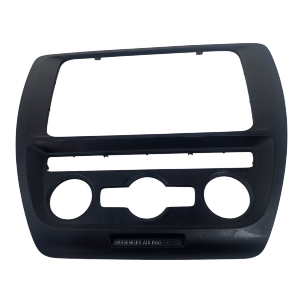 Moldura Central Multimídia Vw Jetta Tsi 2011 2012 13 A 2014 1