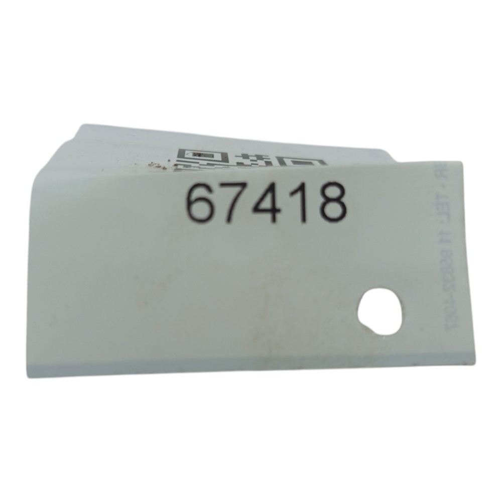 Motor Limpador Traseiro Volkswagen Gol G3 1999 2000 A 2005 6