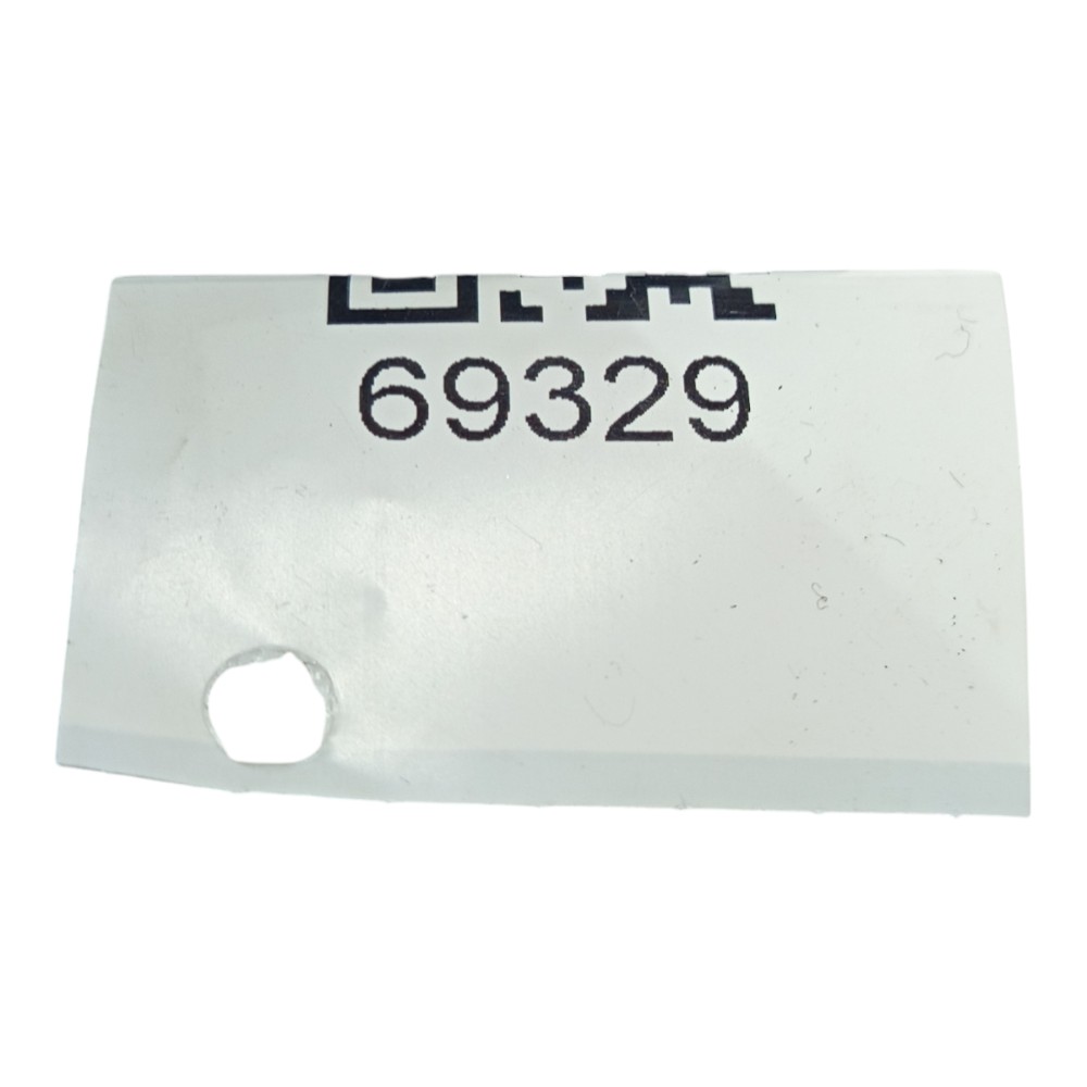 Cinzeiro Porta Dianteira Direita Chevrolet Ipanema 6