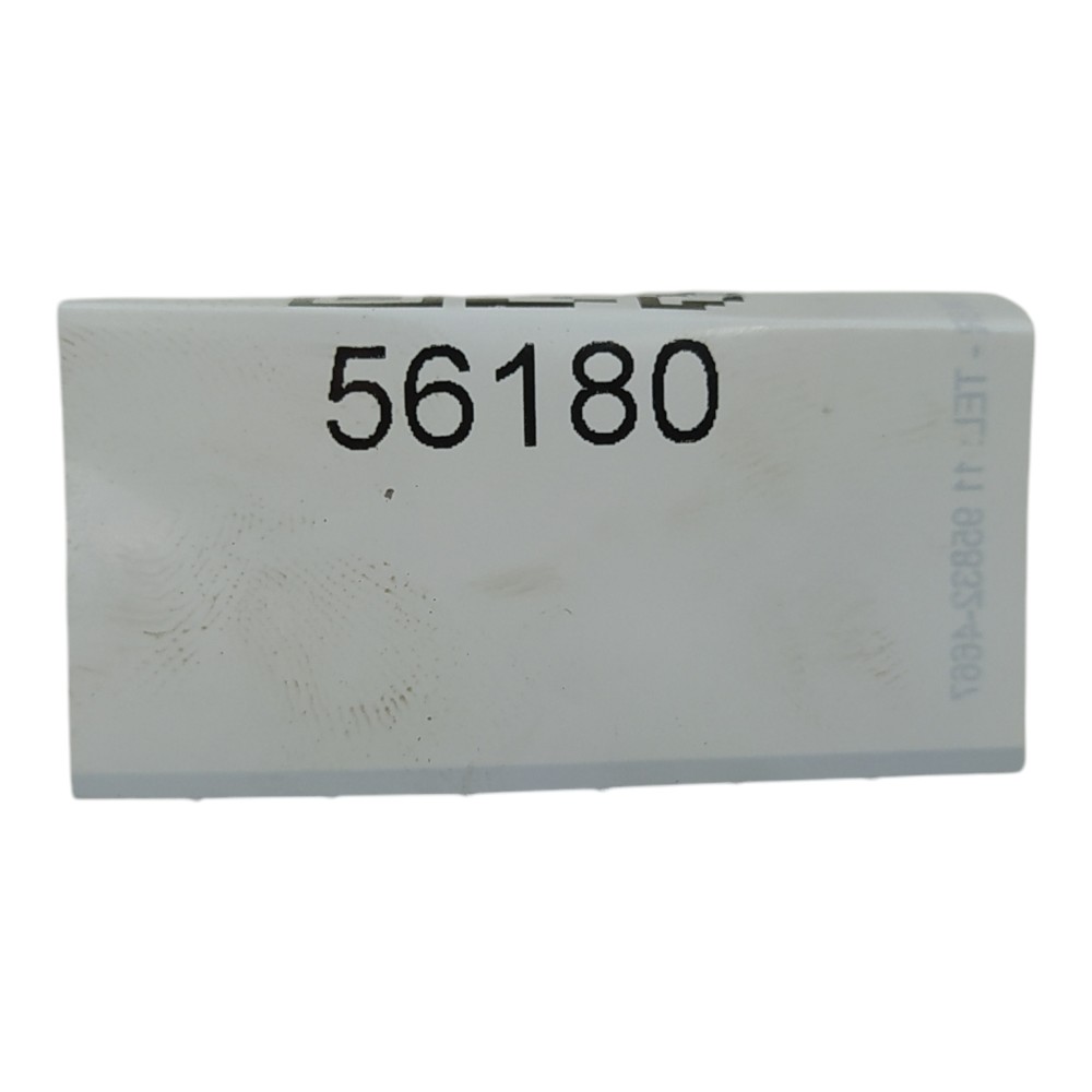 Dobradiça Esquerda Capô Dianteiro Citroen C3 2003 A 2012 5