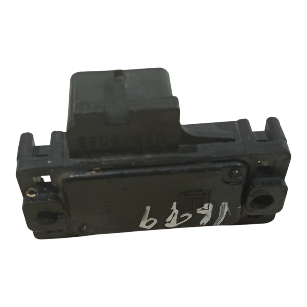 Sensor Map Gm Corsa 1.0 Mpfi 1994 1995 1996 1997 1998 A 2002 6
