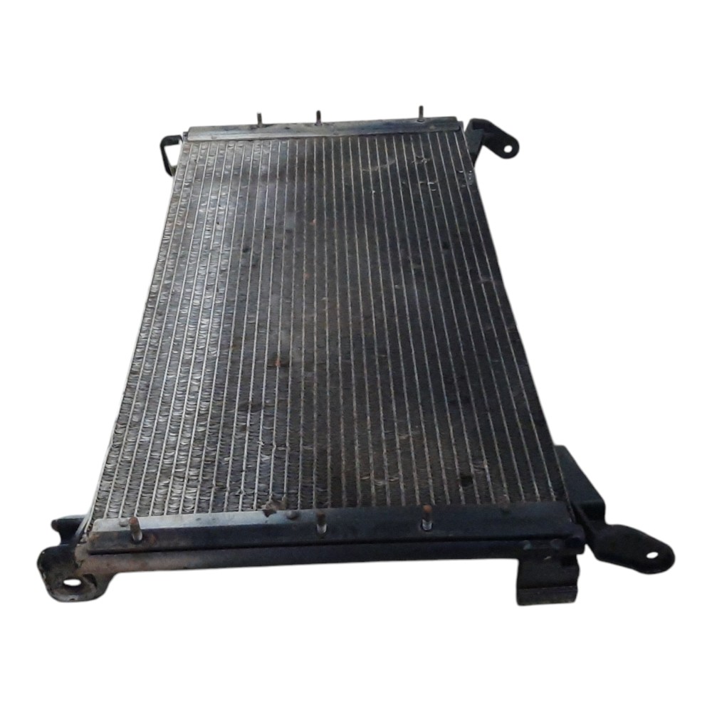 Condensador Ar Fiat Brava Marea 1.6 1995 1996 1997 A 2003 5
