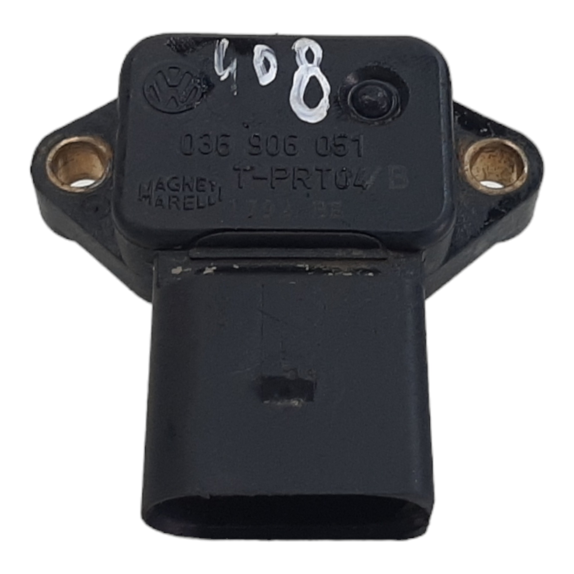 Sensor Map Volkswagen Golf Mk4 1.6 1999 A 2006 036906051 2
