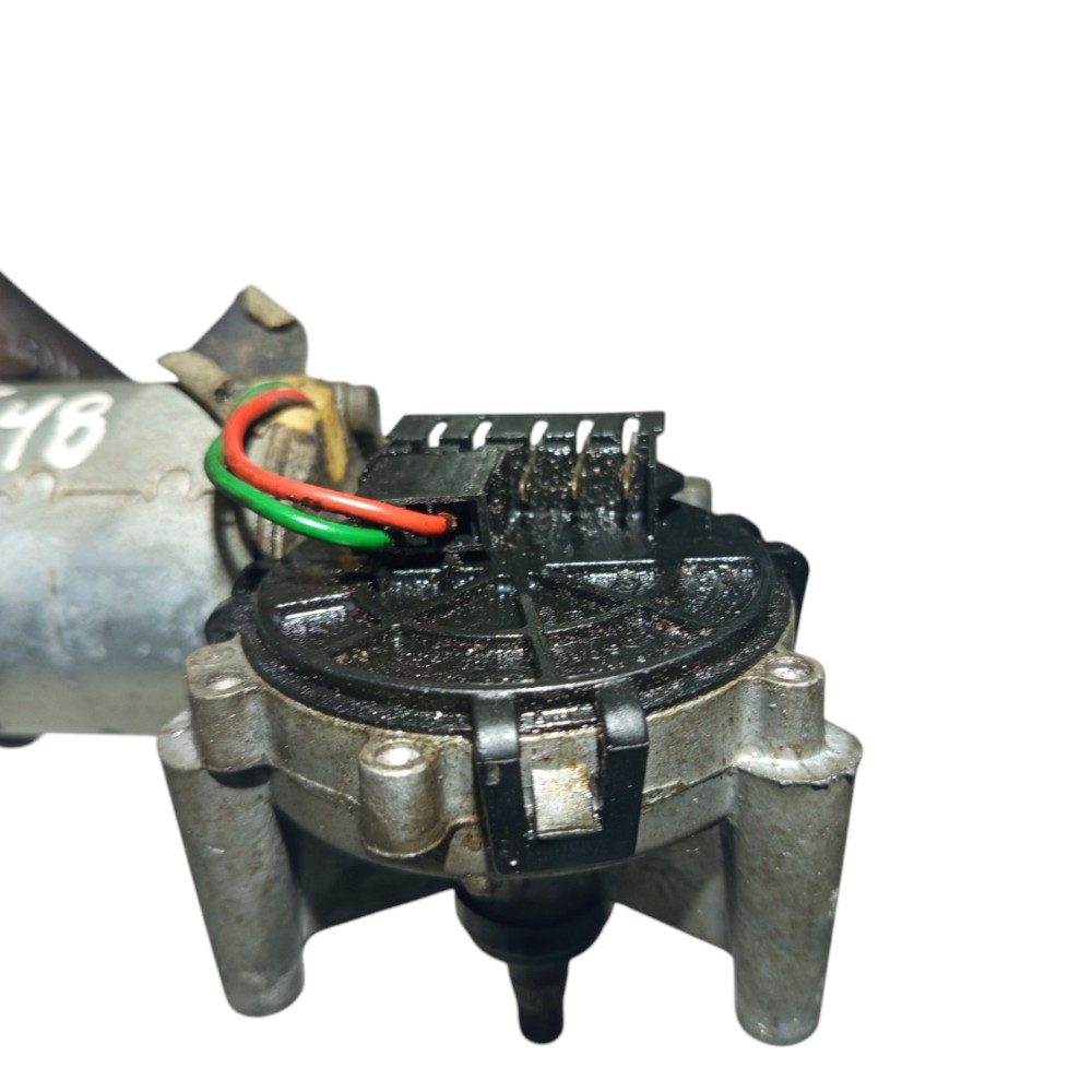 Motor Limpador Para-brisa Gol G2 1.6 1995 1996 1997 A 2005 6
