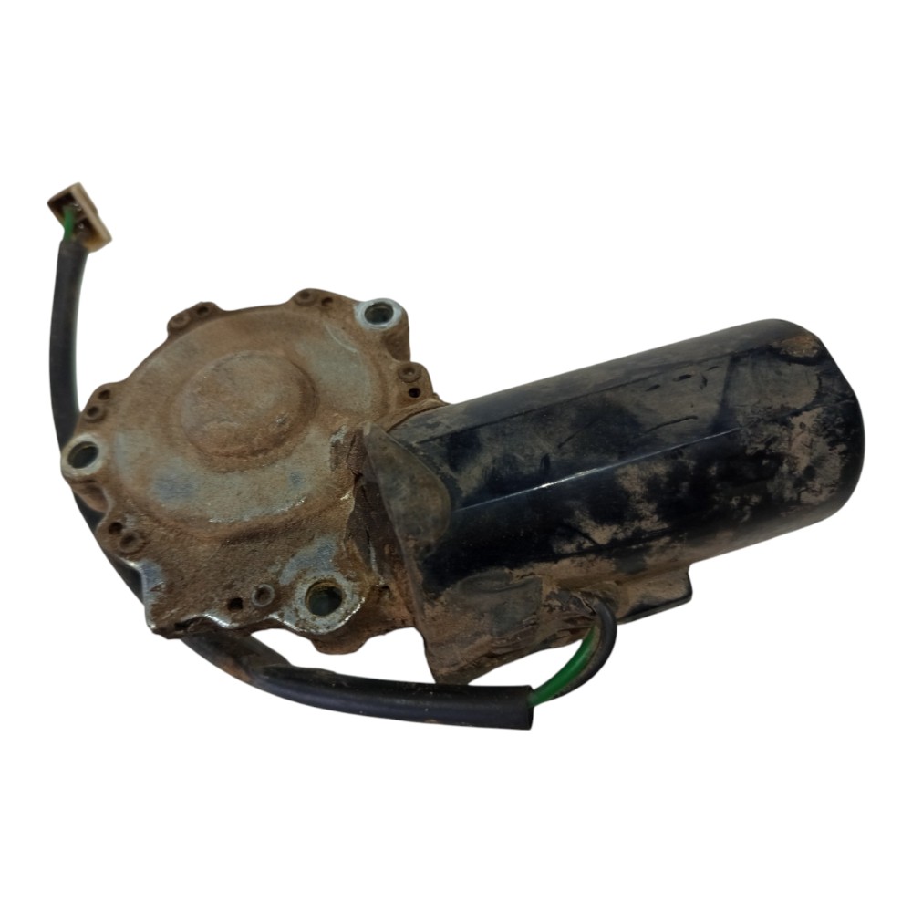 Motor Limpador Parabrisa Traseiro Gm Monza 1993 1994 A 1999 1