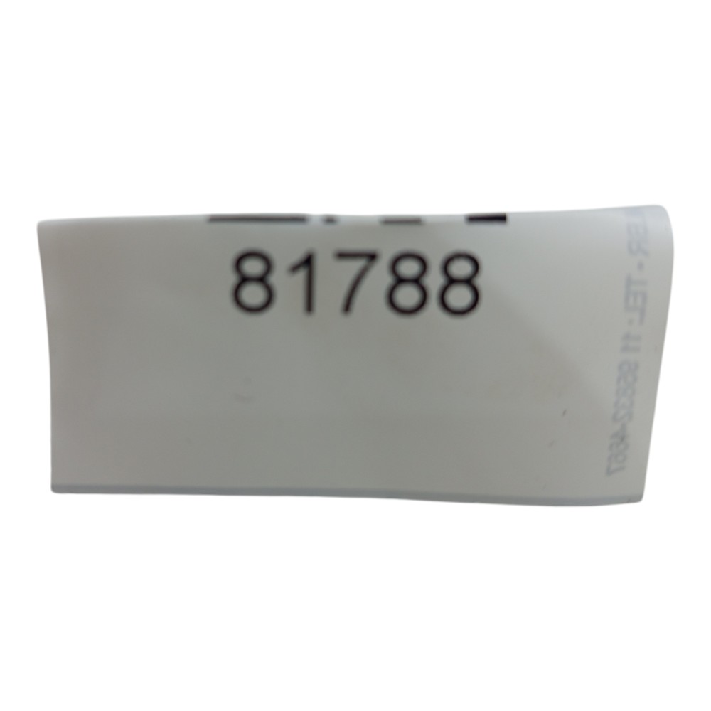 Acabamento Banco Esquerdo Vw Gol G3 G4 G5 G6 2001 02 A 2024 Cinza 9