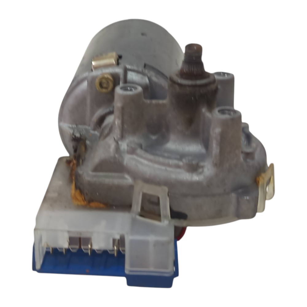 Motor Limpador Para-brisa Fiat Palio 1997 A 2000 Original 5