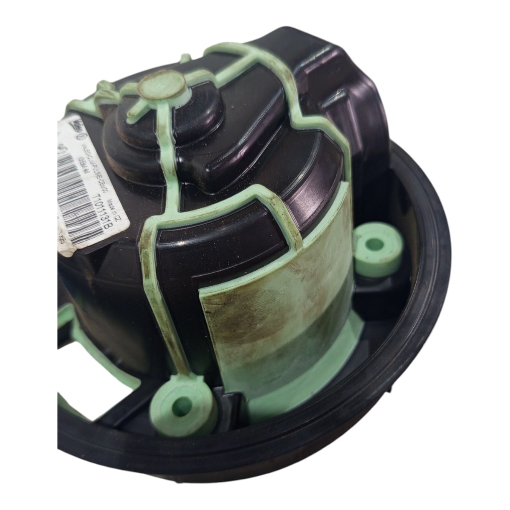 Motor Ventilador Ar Forçado Peugeot 308 1.6 2012 A 2017 4
