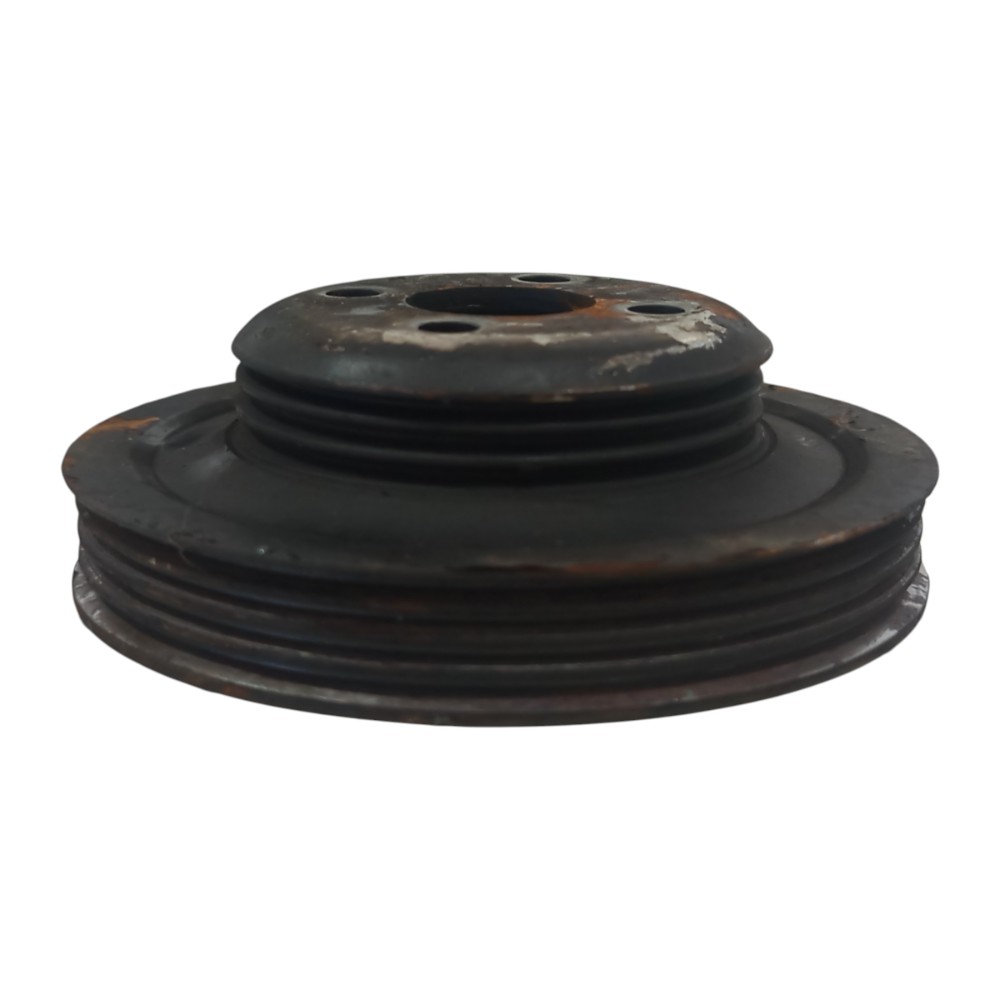 Polia Correia Dentada Volkswagen Fox 1.0 8v 2003 2004 A 2009 1