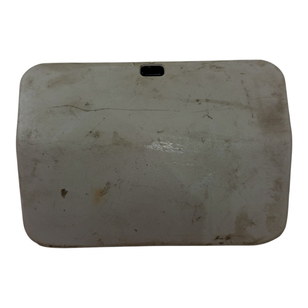 Tampa Fusíveis Painel Inferior Motorista Ford Ka 2002 A 2007 1