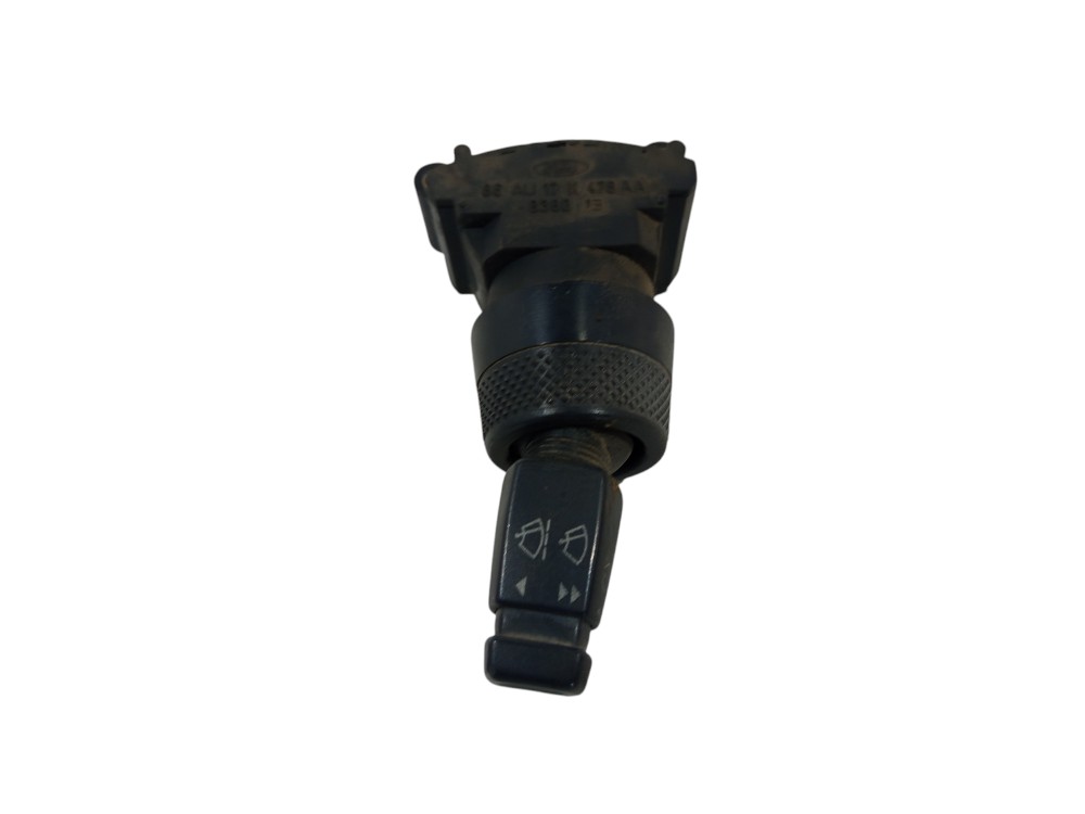 Chave Limpador Parabrisa Ford Escort 1984 1985 1986 A 1992 13