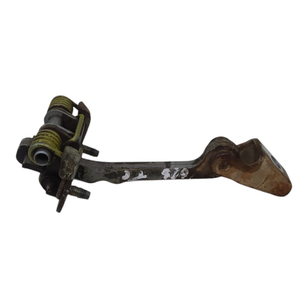 Limitador Porta Traseira Esquerda Vw Parati 2006 2007 A 2014 2