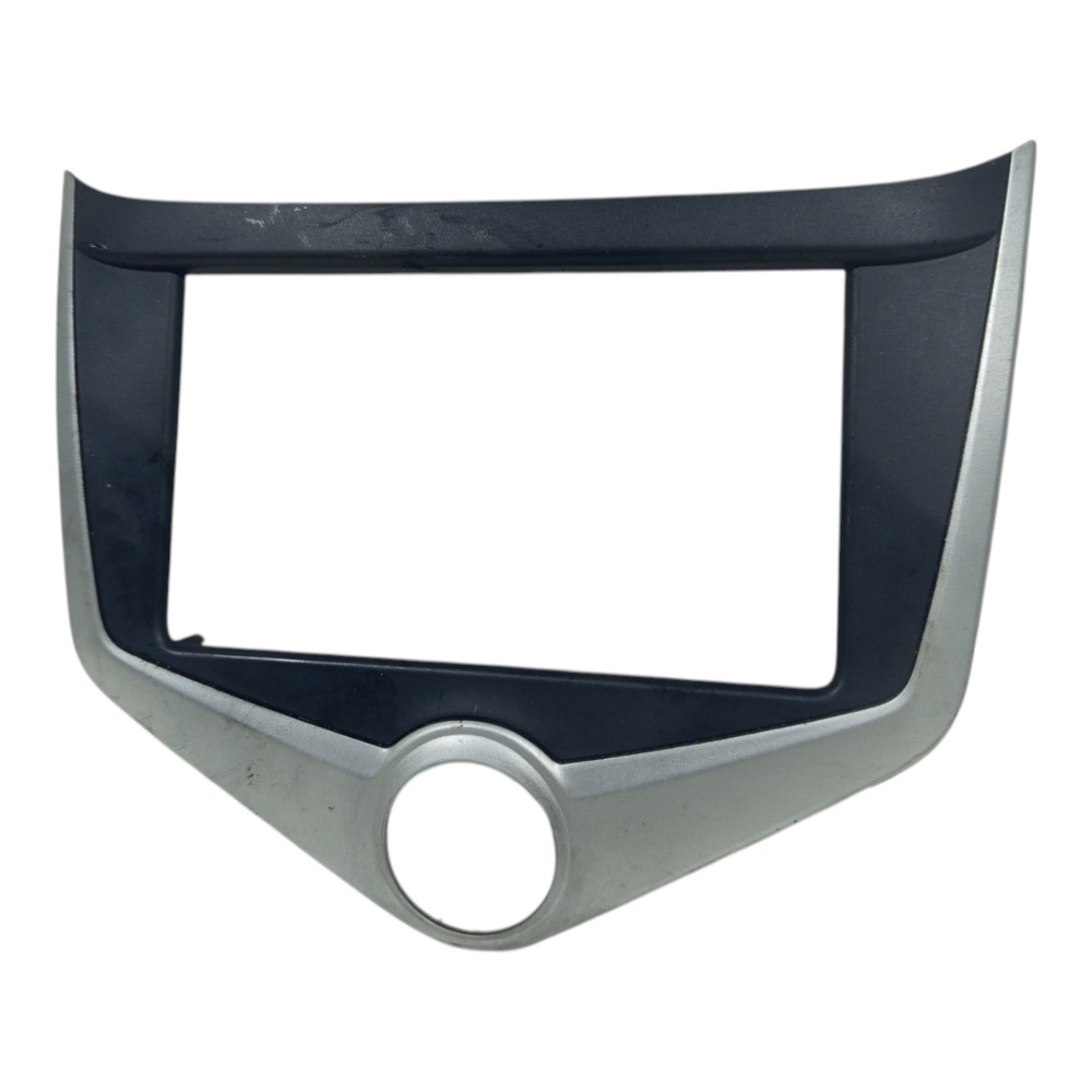 Moldura Painel Central Chery Celer Sedan 2015 2