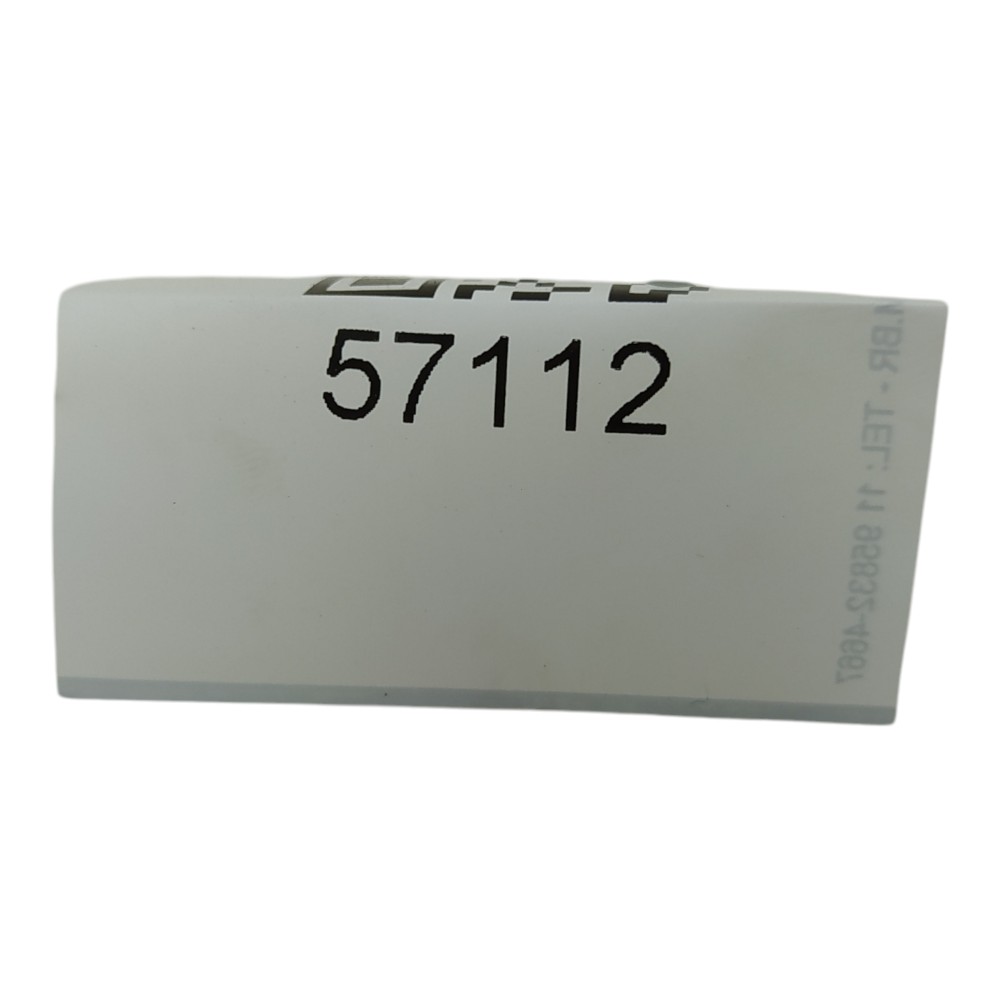 Maçaneta Externa Traseira Esquerda Citroen C5 2001 2002 A 08 1